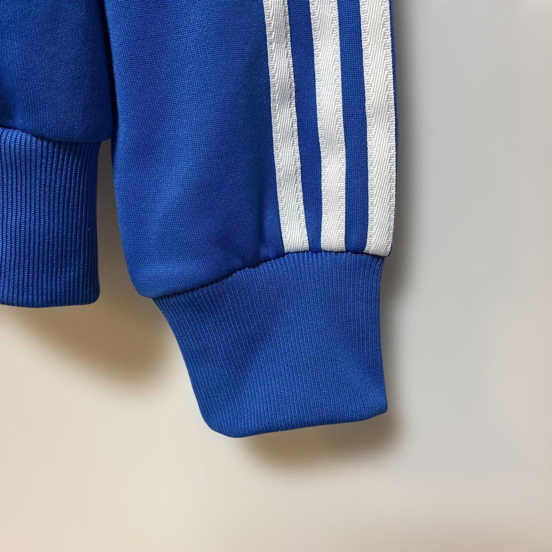 アディダス　adidas SST トラックジャケット　サイズXS ジャージ