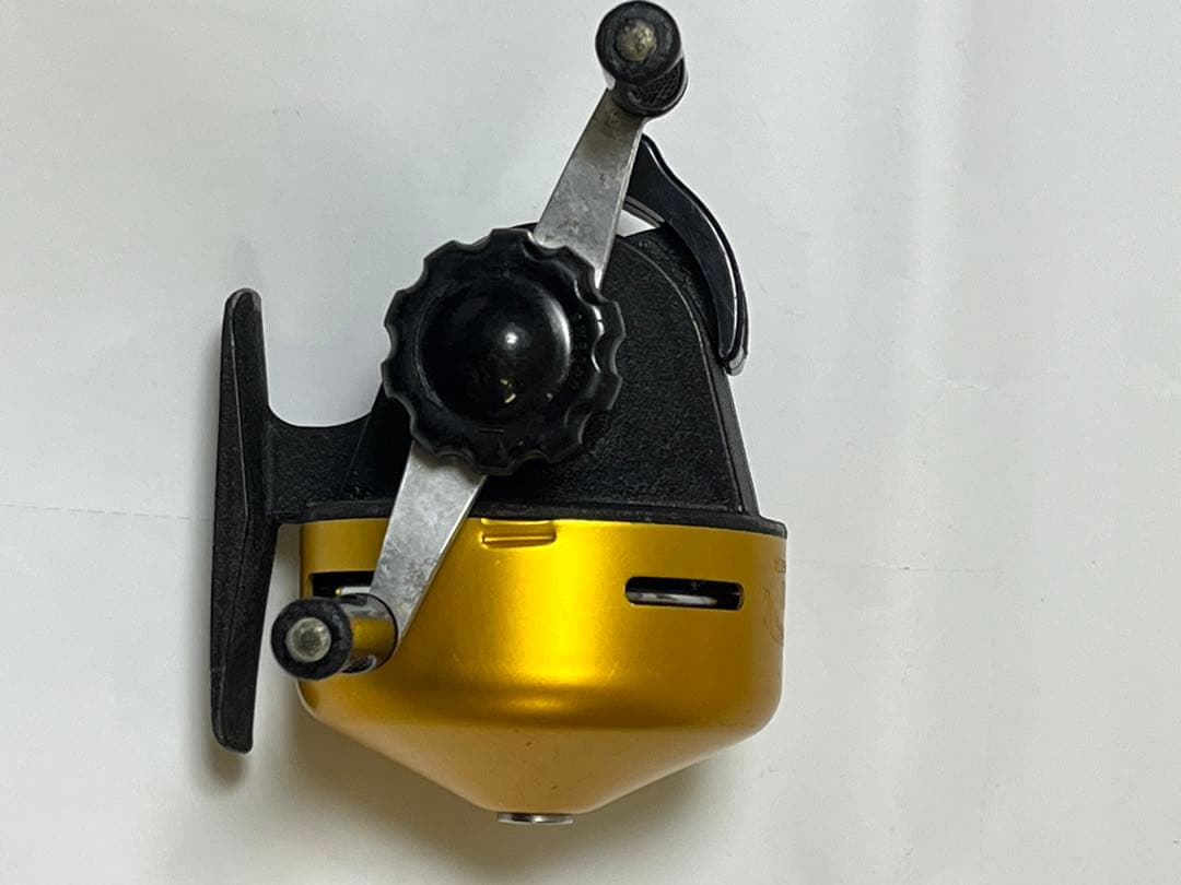 アブマチック 110 スピンキャストリール アブ スヴァングスタ アンバサダー