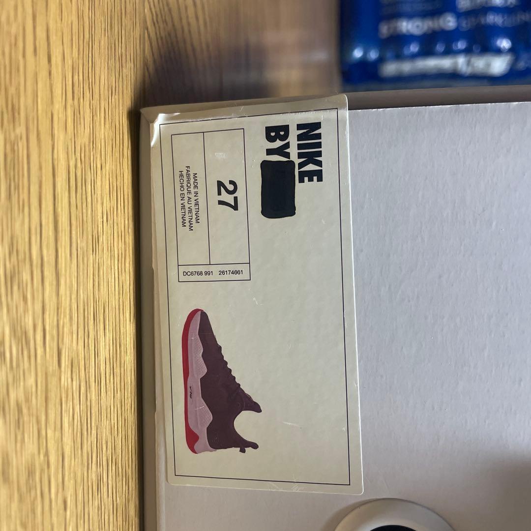 Nike バスケットボールシューズ ポールジョージ/PG5