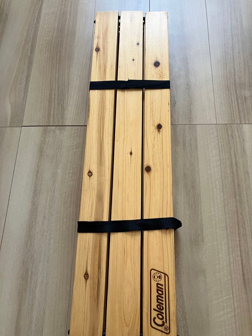 Coleman ロールテーブル　90