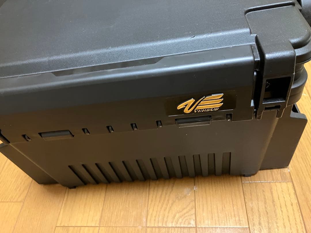 釣り引退　タックルボックス、ミノー、ジグ、ワーム等大量　セット売り