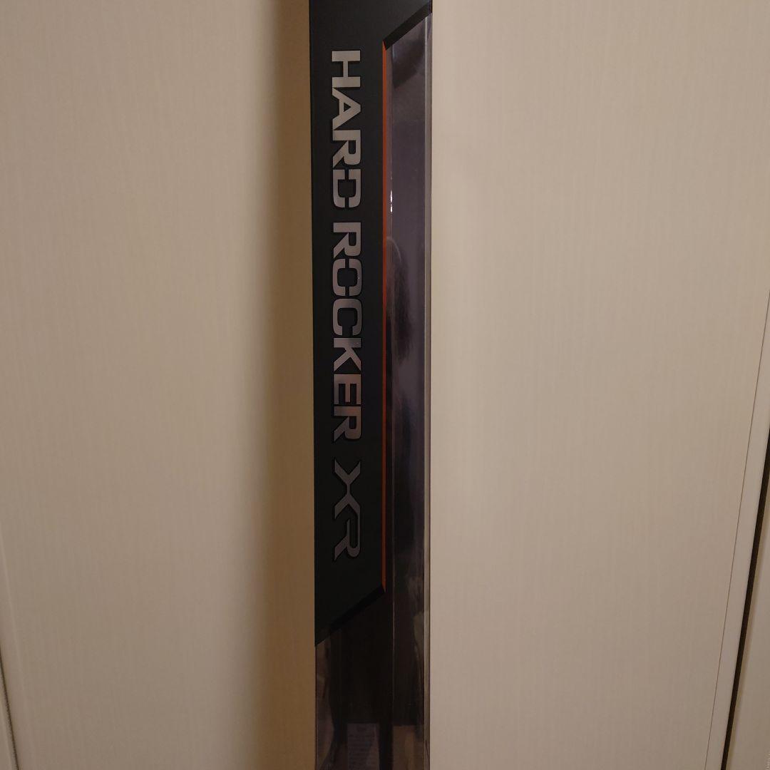 ハードロッカーxr b76h