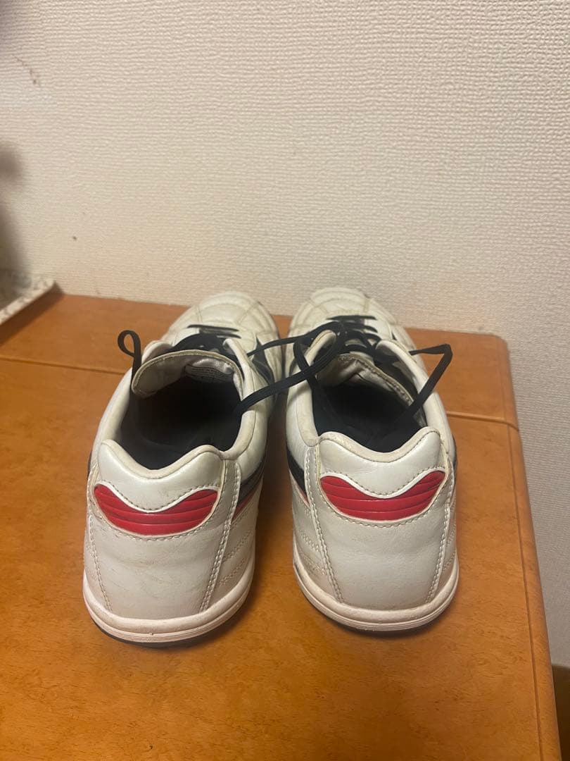 Mizuno Morelia サッカーシューズ27.5cm