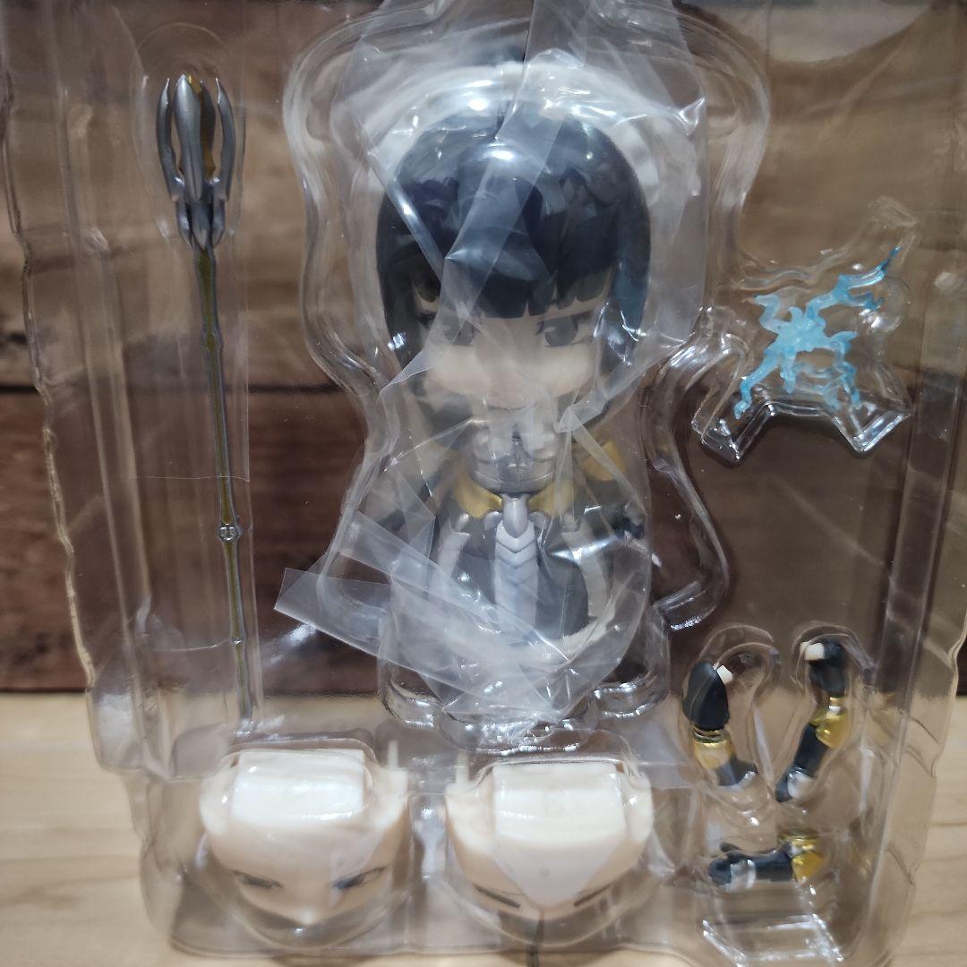 グッドスマイルカンパニー ねんどろいど ナーベラル・ガンマ 　オーバーロード