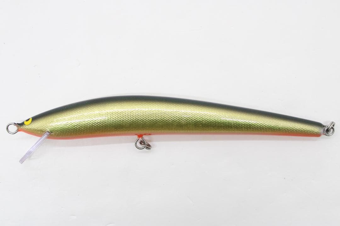 ザウルス ソルティーブラウニー 18cm 65-EY1021-03C
