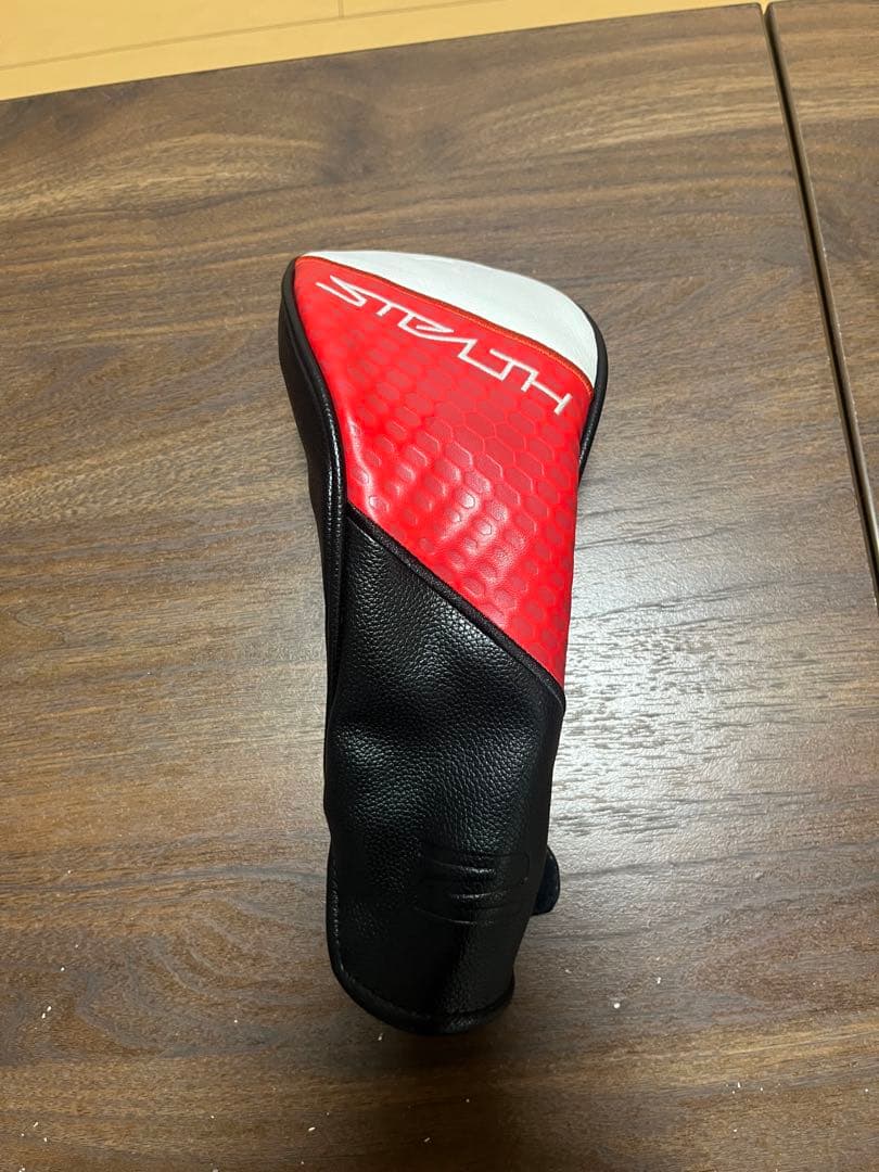 TaylorMade Stealth 2 5W フェアウェイウッド