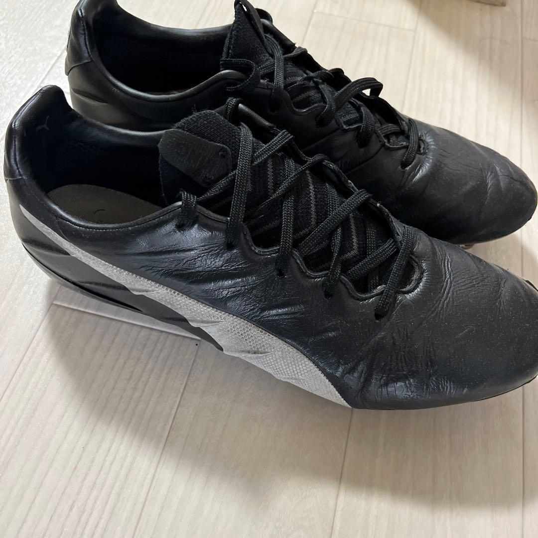 PUMAKING PUMA サッカースパイク