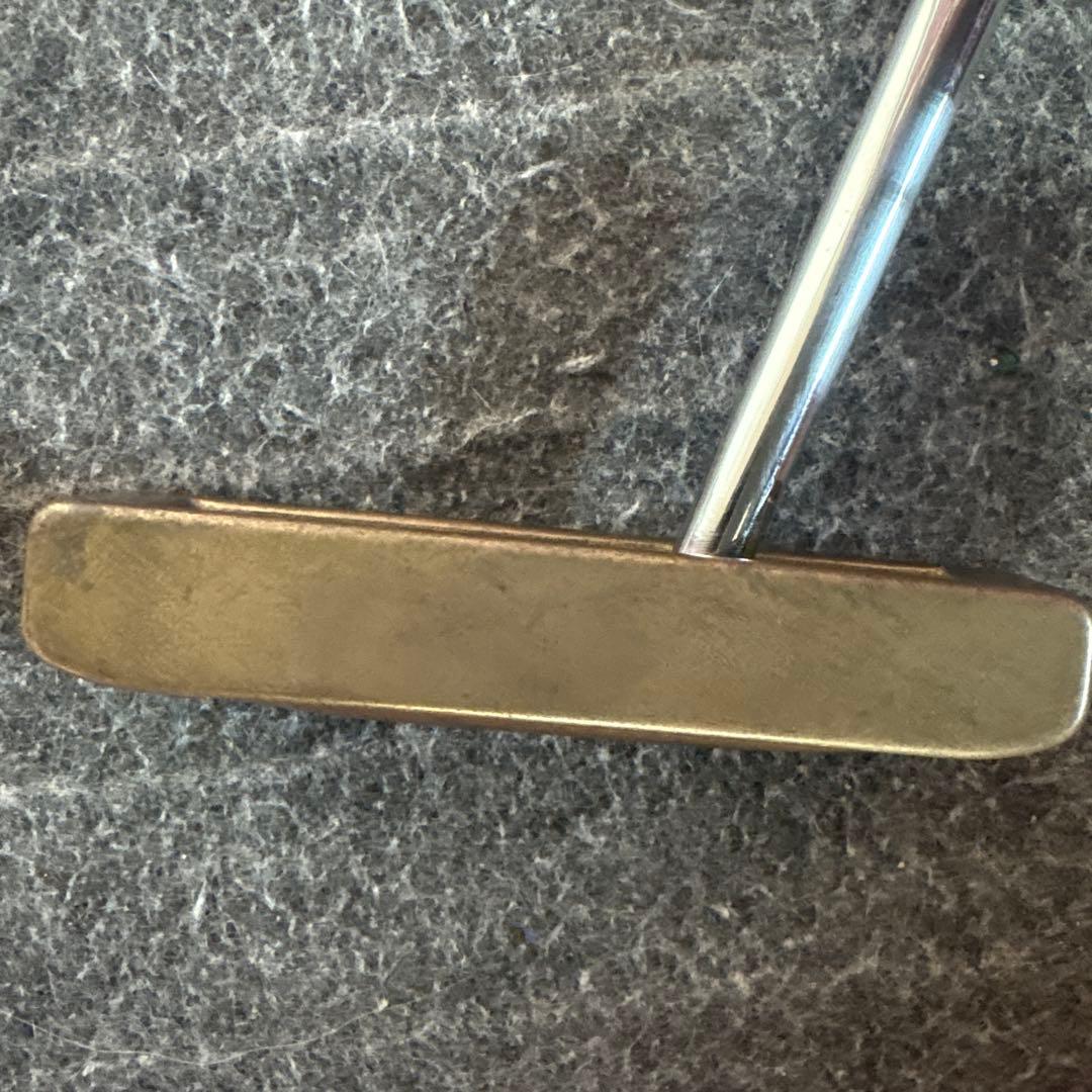 希少　レア　PING I-A 85068 パター 右左兼用