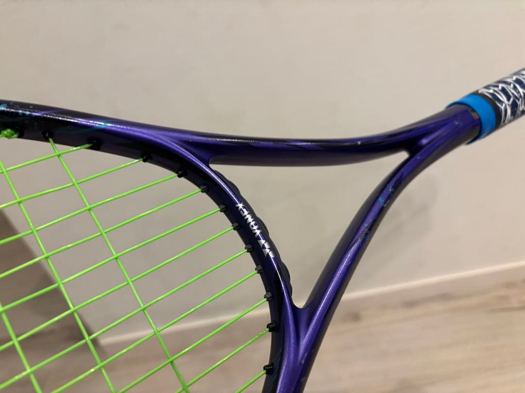 YONEX ボルトレイジ7S