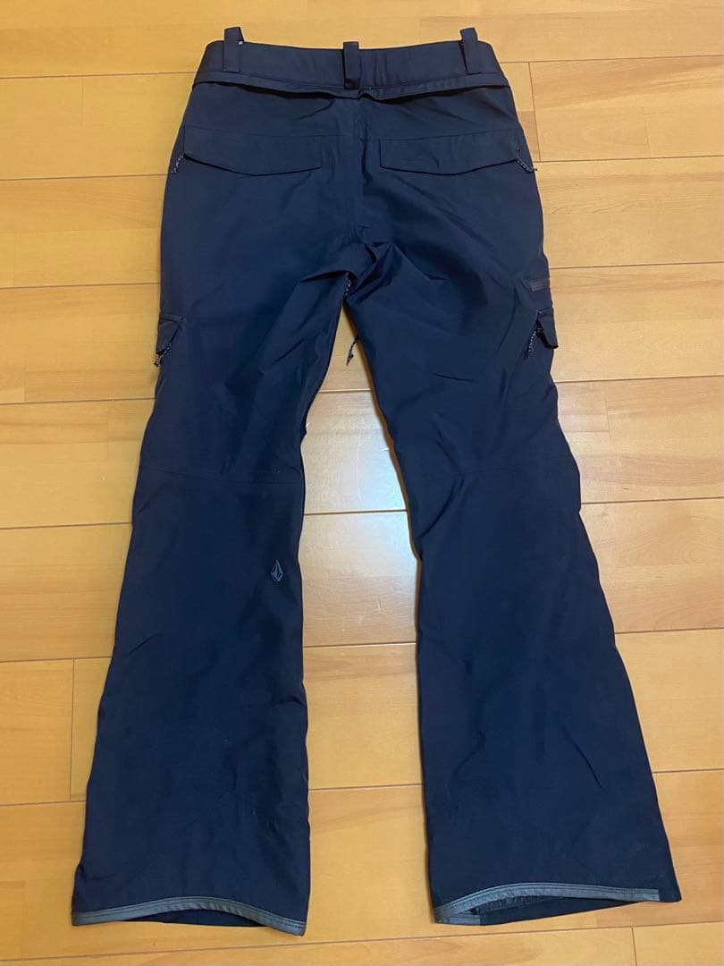 VOLCOM ボルコム ASTON GORE-TEX PANT