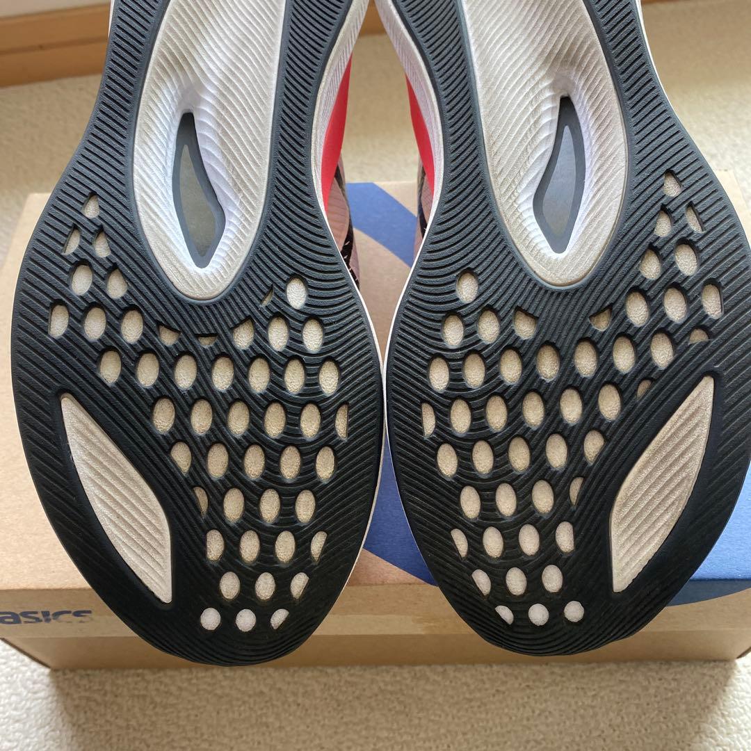 スパイク・シューズ ASICS MAGIC SPEED 3 25cm