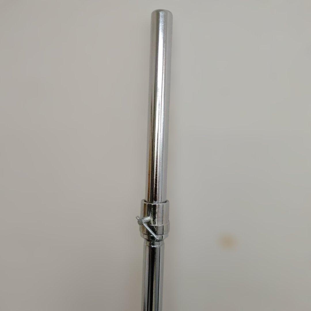 【IROTEC】アイロテック バーベルシャフト 180cm 径28mm 筋トレ