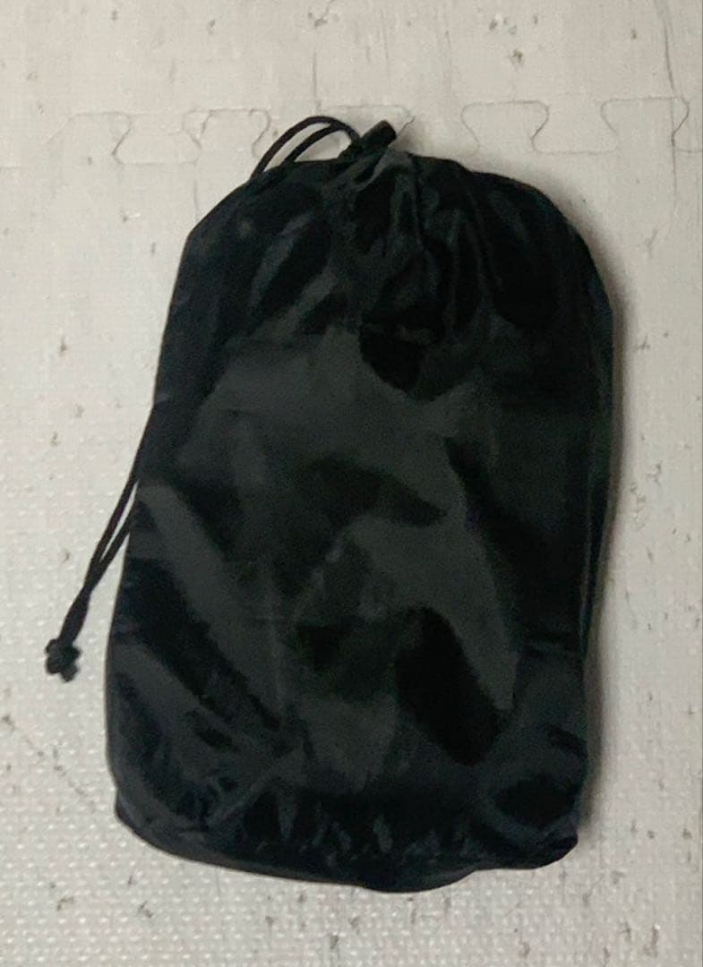 【美品】ミズノ ゴルフ レインウェア 上下 XL 2WAY（52MG6A30）