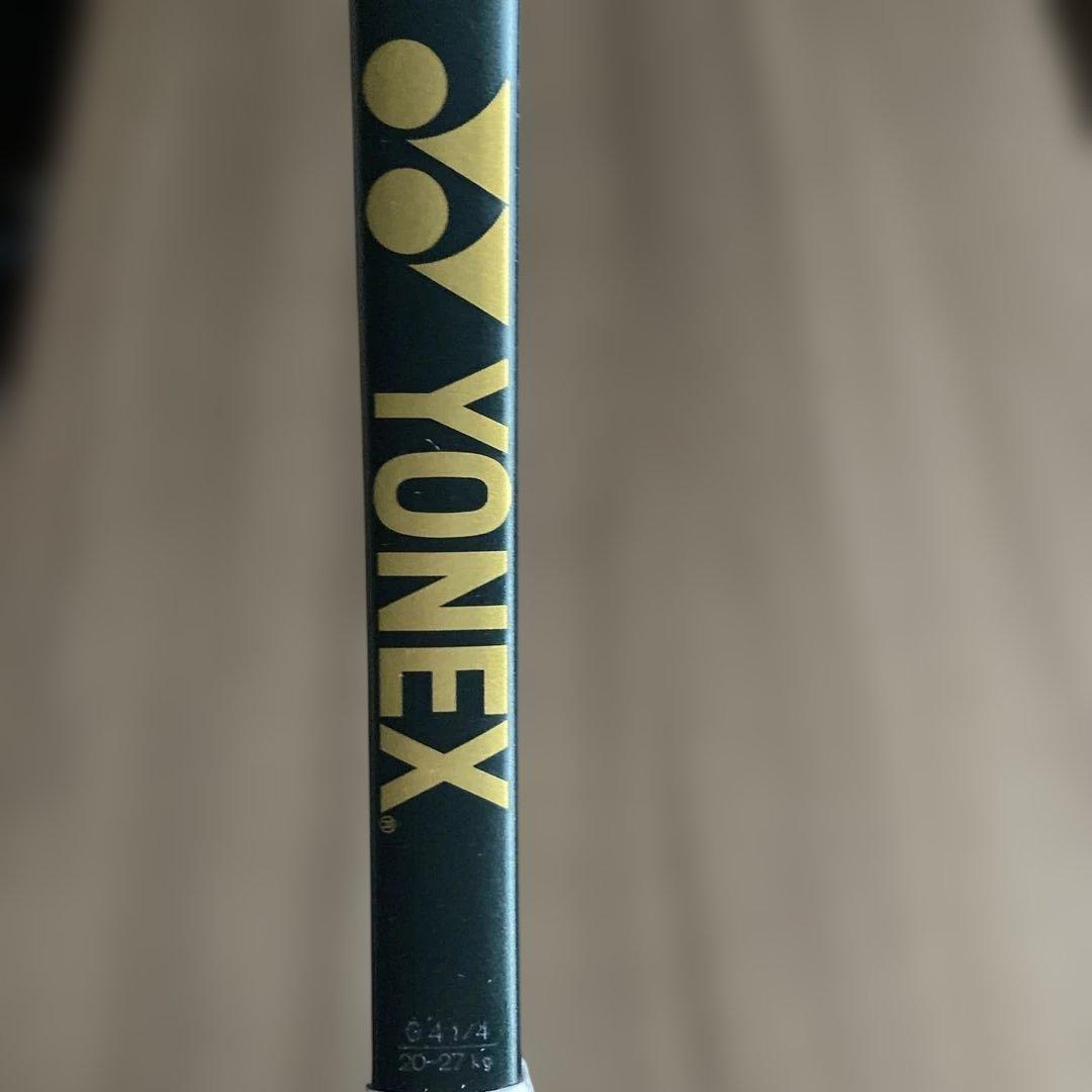 vcore pro HD グリップサイズG2