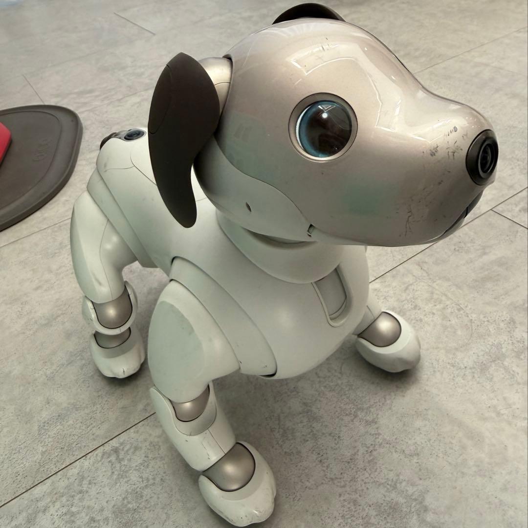 ソニー アイボ aibo ERS-1000 中古