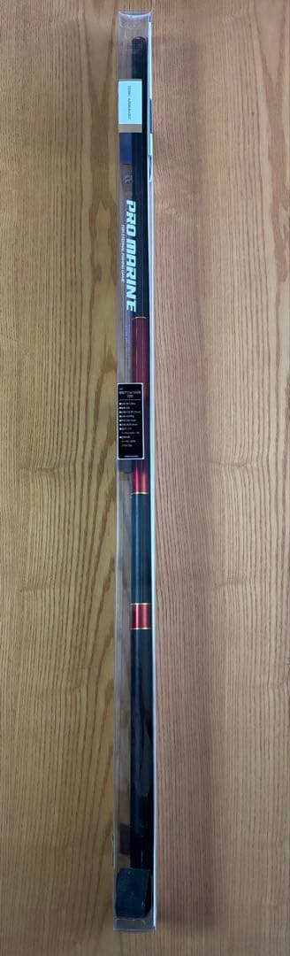 のべ竿　延竿　堤防　アジメバル　防波堤　ウキ釣り　万能竿　7m 720