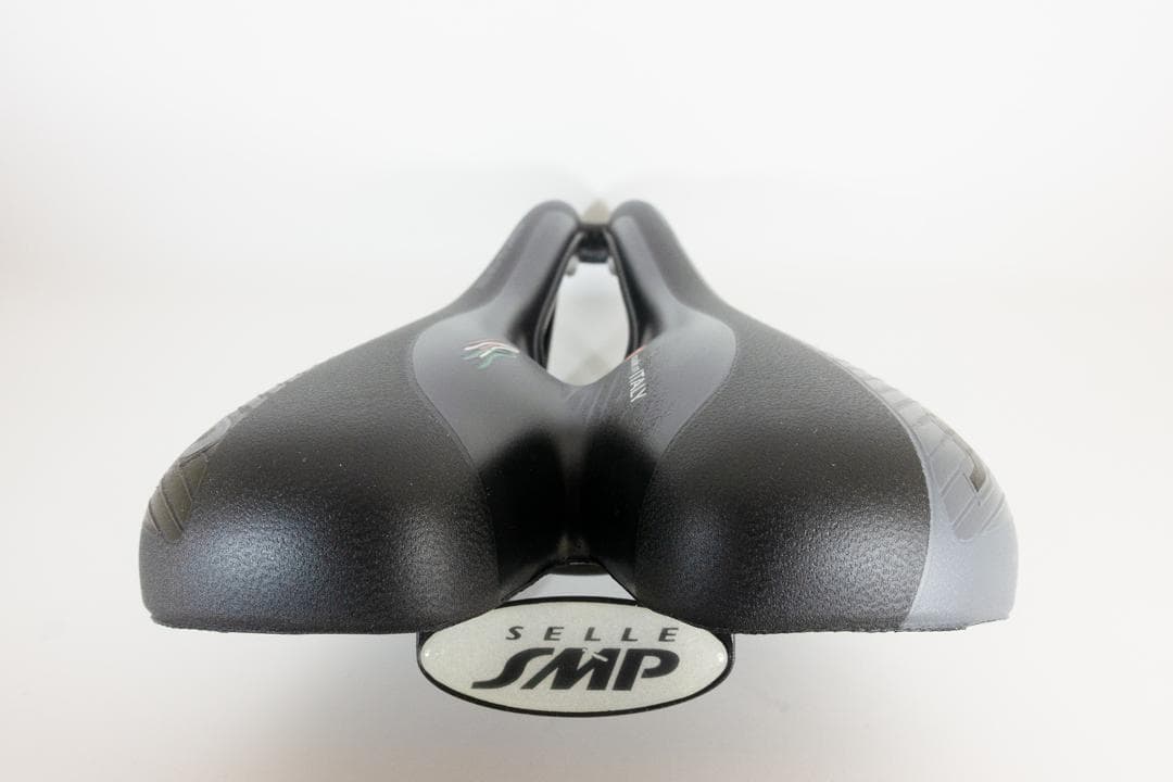 SELLE SMP EXTRA 自転車用サドル クッション多め