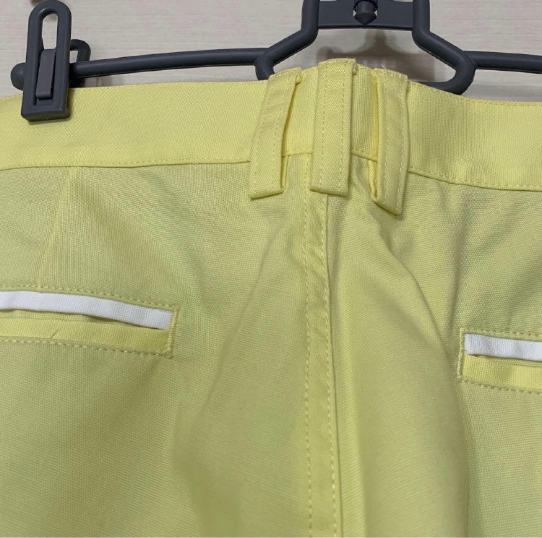 adidas GOLF オックスストレッチパンツ◆(91)アディダス ゴルフ
