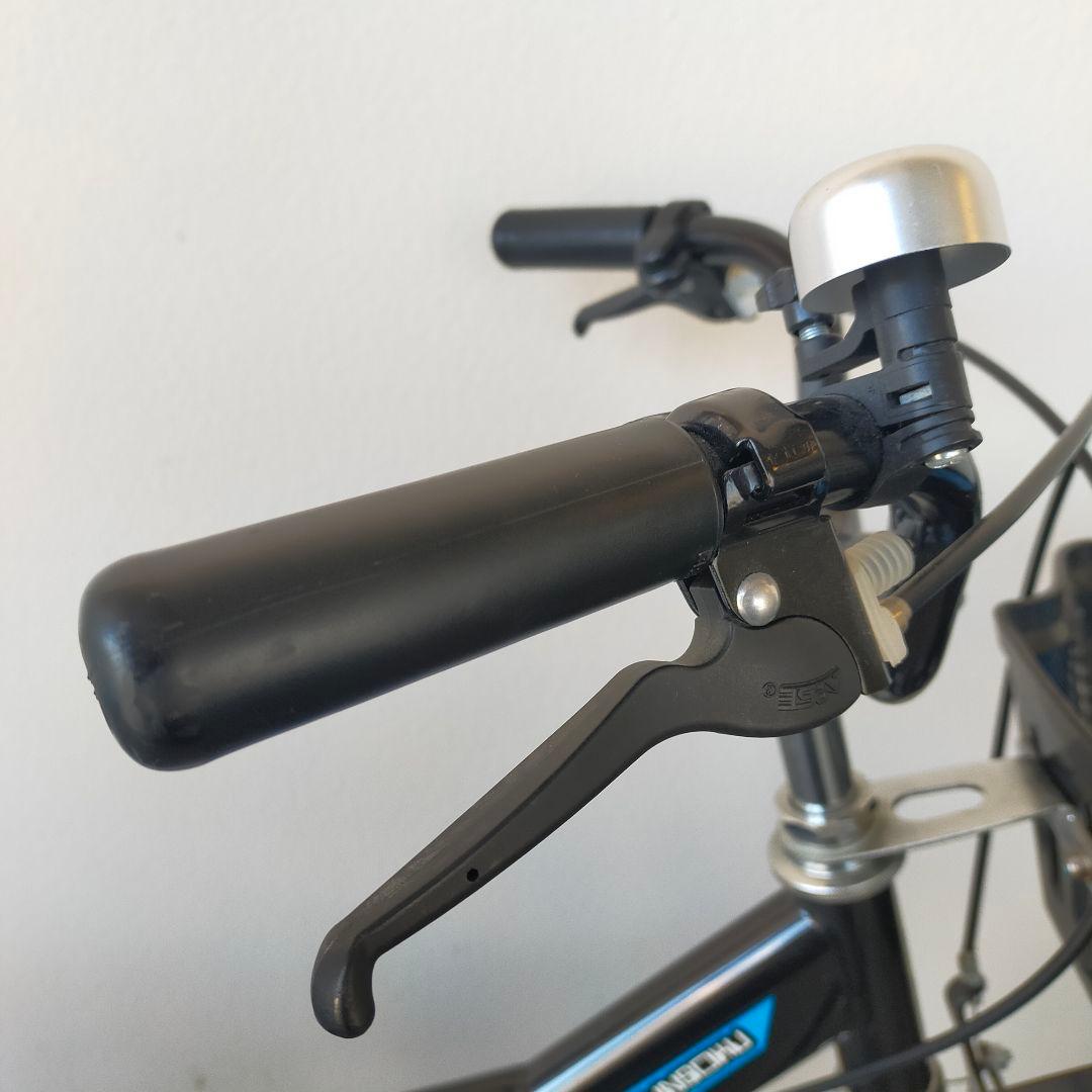 【BAA認定】セーフティキッズ自転車 瞬足モデル ベネッセ安心のmiyata社製