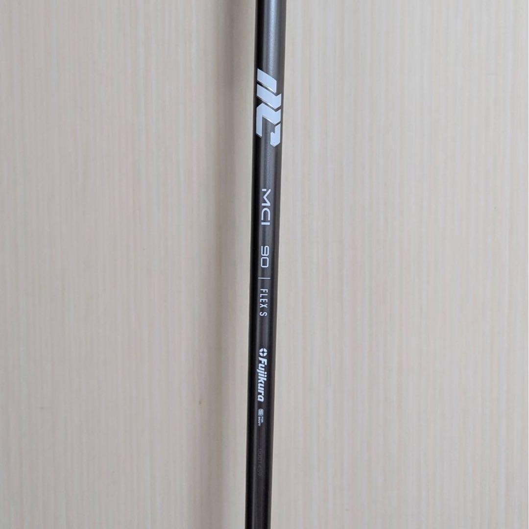 BRIDGESTONE ブリヂストン 258CBP 6番アイアン 6鉄 6I