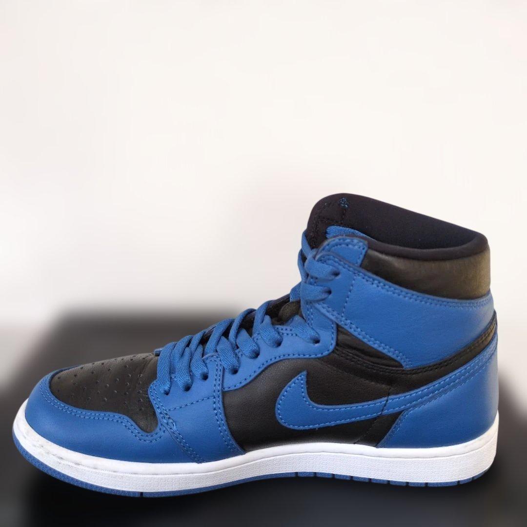 シューズ(男性用) AIR JORDAN1 RETRO HIGH OG 555088-404