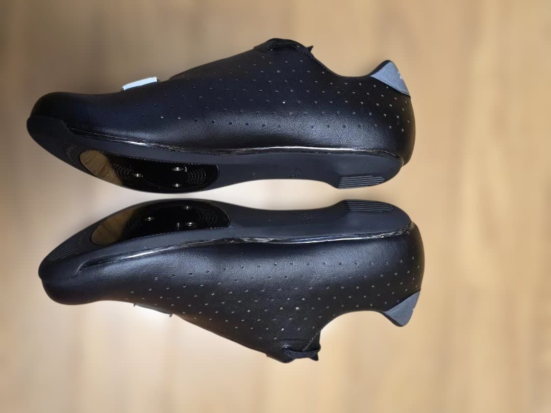 【新品未使用】Rapha ラファ クラシックシューズ 28.3