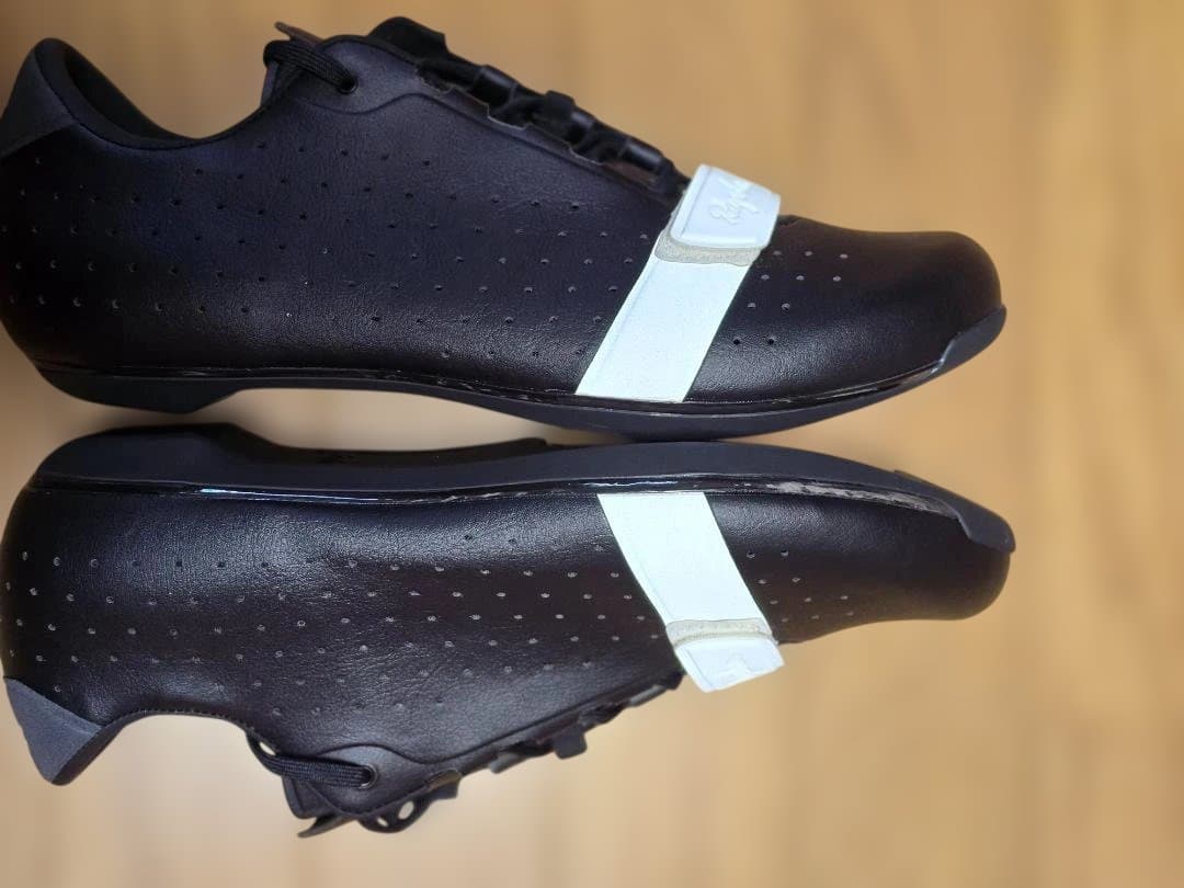 【新品未使用】Rapha ラファ クラシックシューズ 28.3