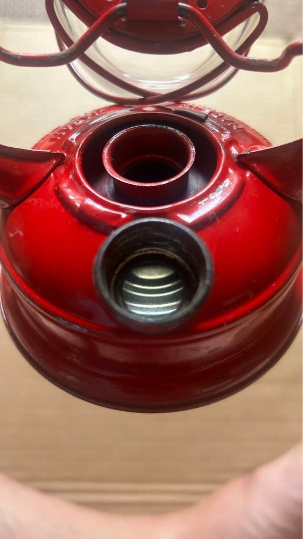 希少 初期型WINGED WHEEL NO350程度上