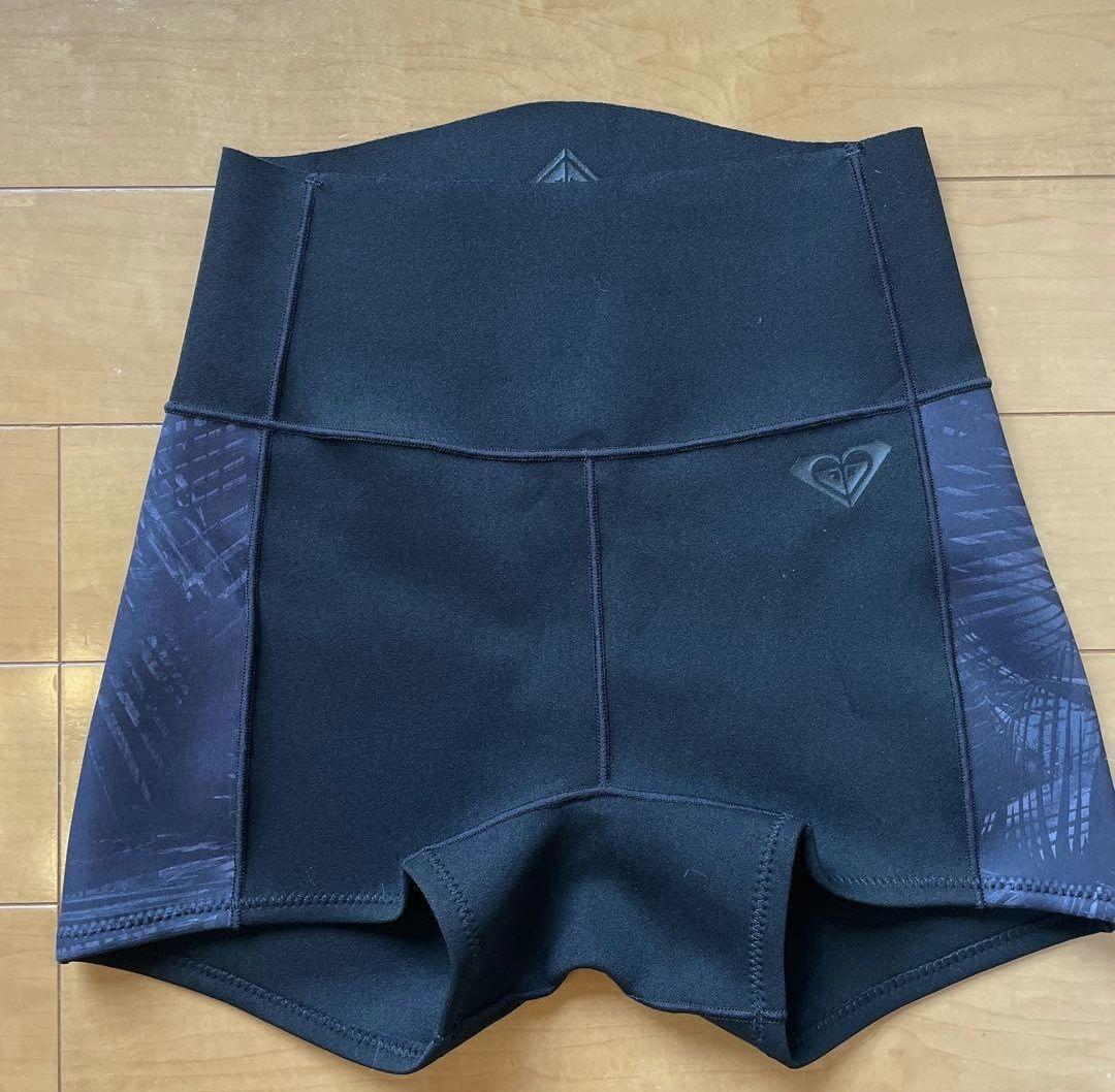 ROXY フロントジップタッパー&パンツLサイズセット