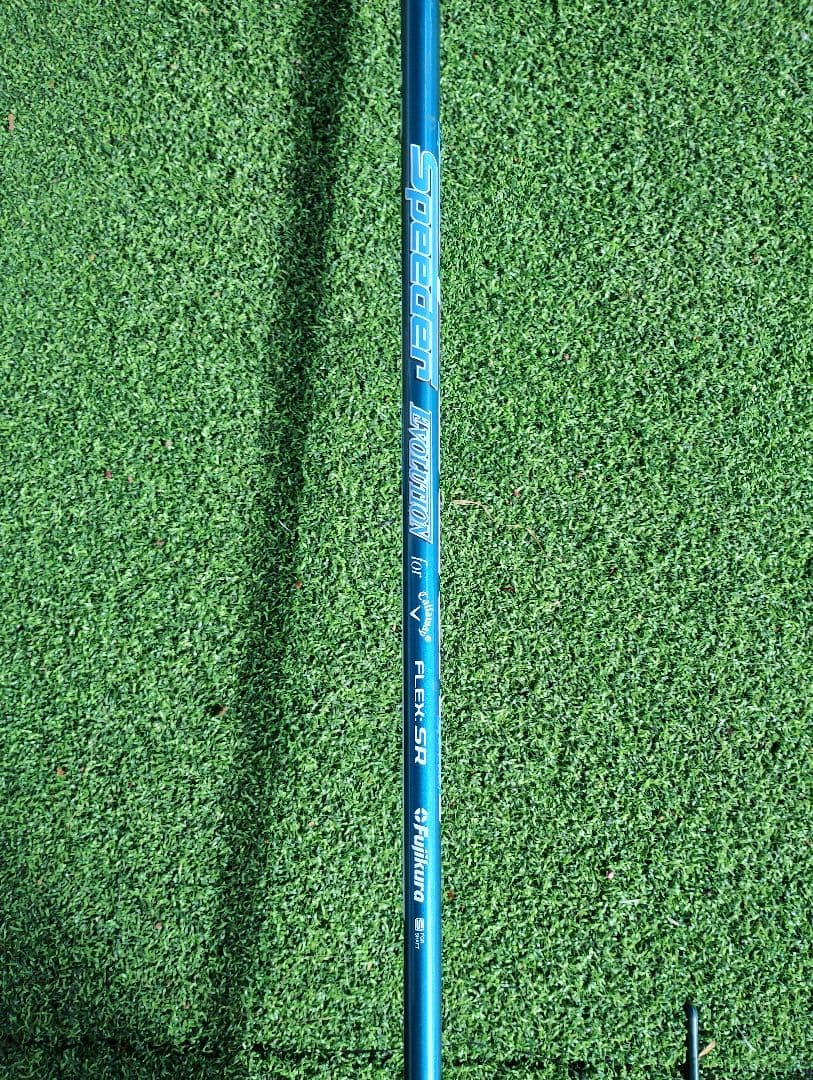 【傷あり】Callaway Rogue Star ドライバー