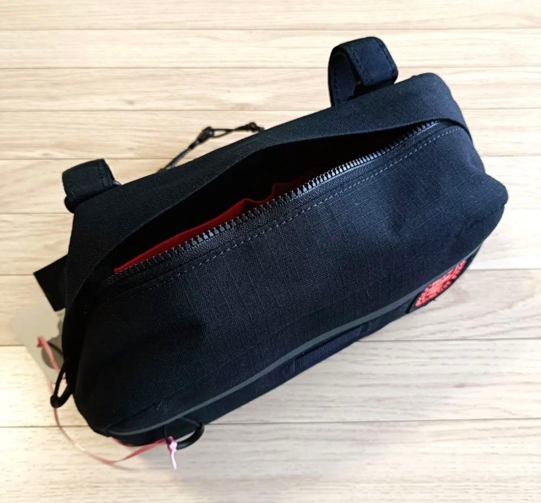 新品 Rapha RCC エクスプロア バーバッグ / ラファ