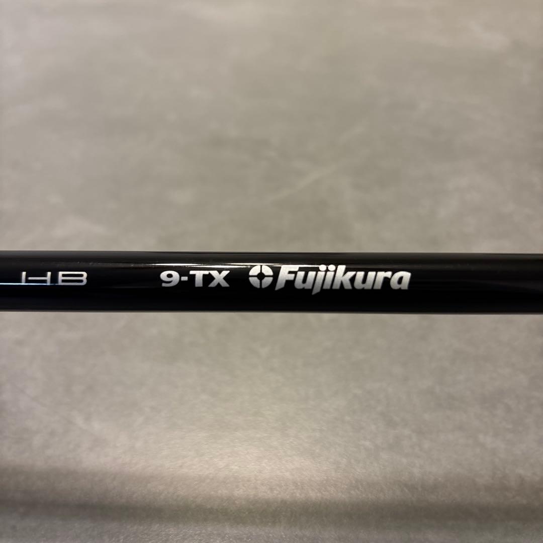 【美品】 SIM2 MAX レスキュー 3番 19° VENTUS BK 9TX