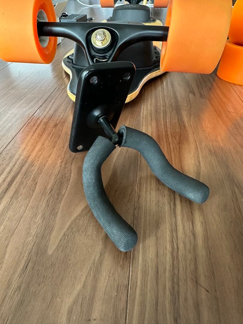 WowGo 3 電動スケートボード