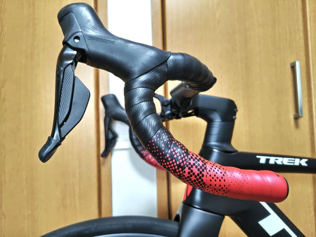 TREK MADONE SL6 Gen7 Di2 極上車！カーボン
