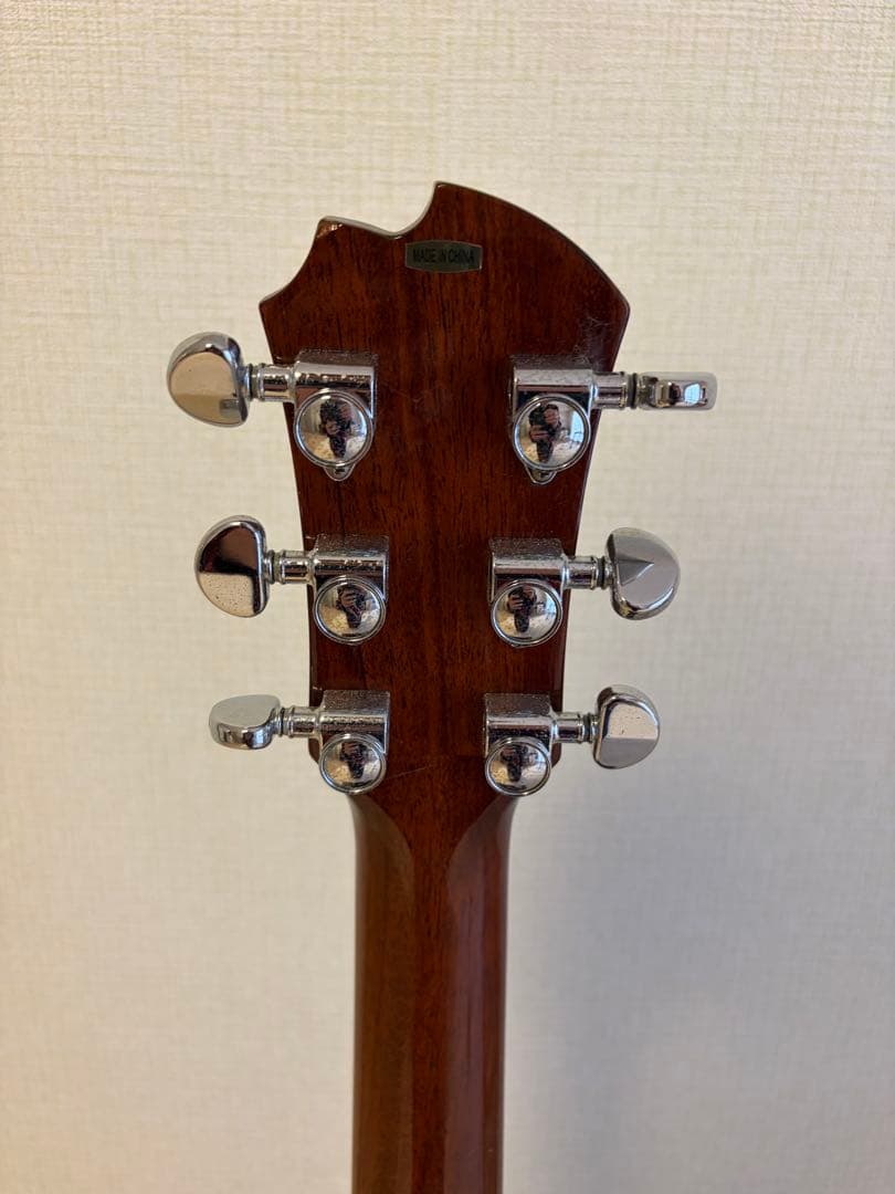 【引取】アコースティックギター JD350NA