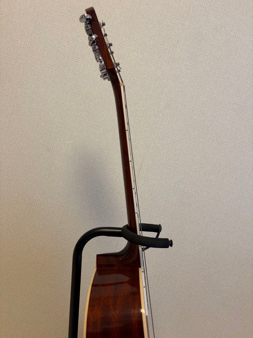 【引取】アコースティックギター JD350NA