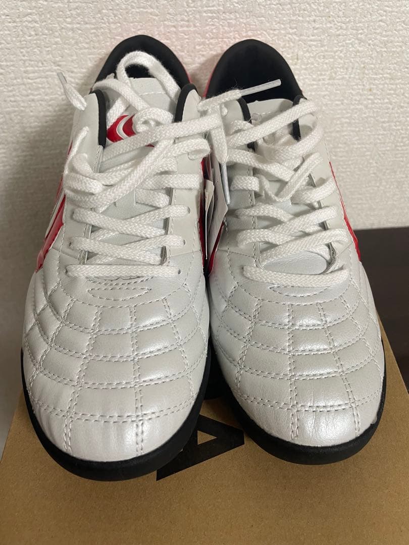 ヤスダ　サッカートレーニングシューズ Ligaresta TF 27.0 cm