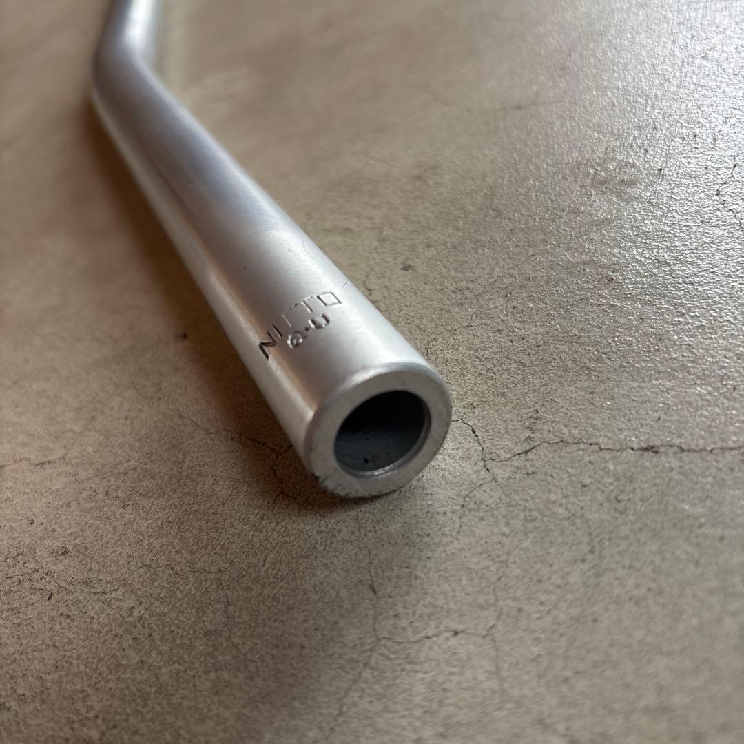 simworks シムワークス ハンドル NITTO 22.2 初期