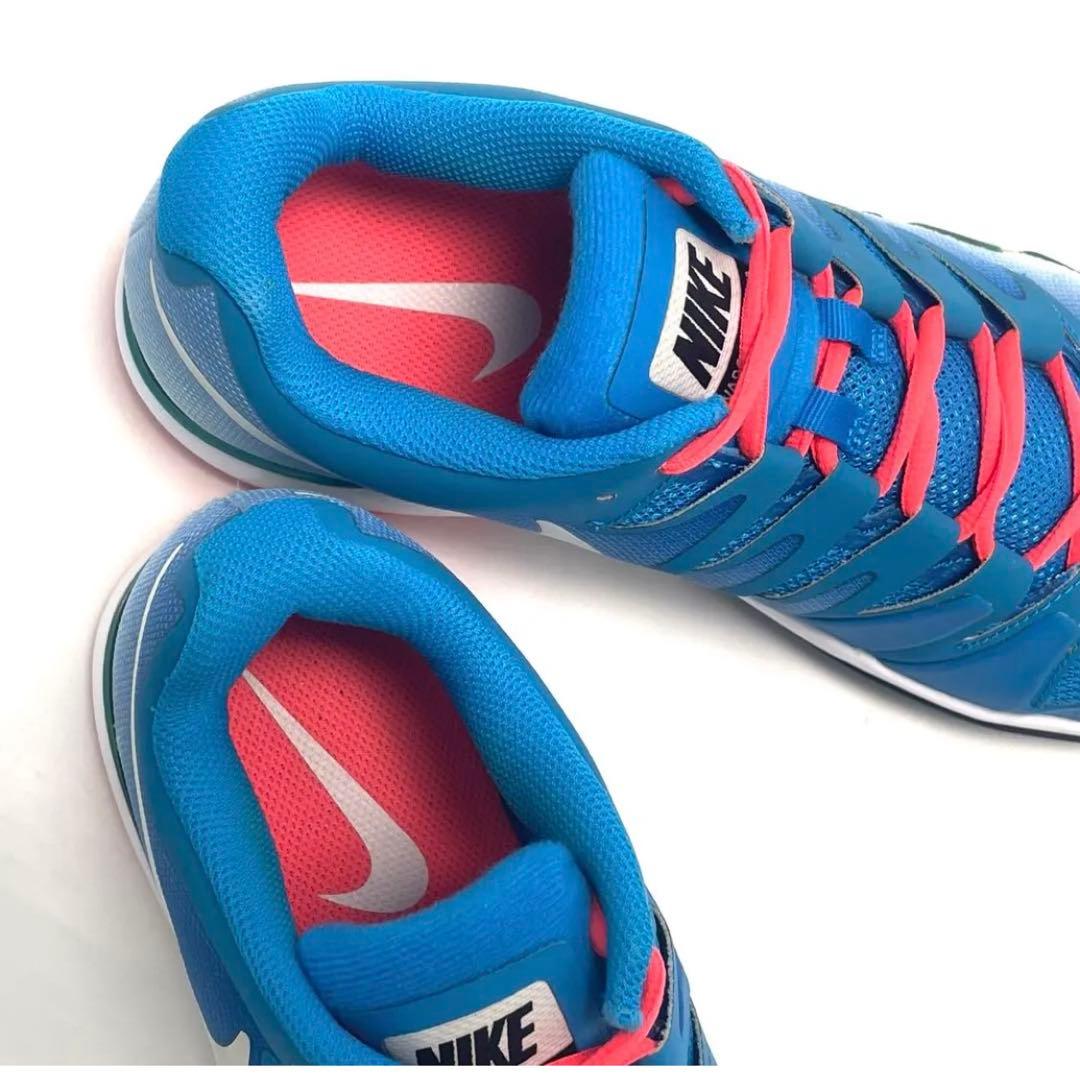 【希少】NIKE ZOOM VAPOR 9.5 TOUR RF テニスシューズ