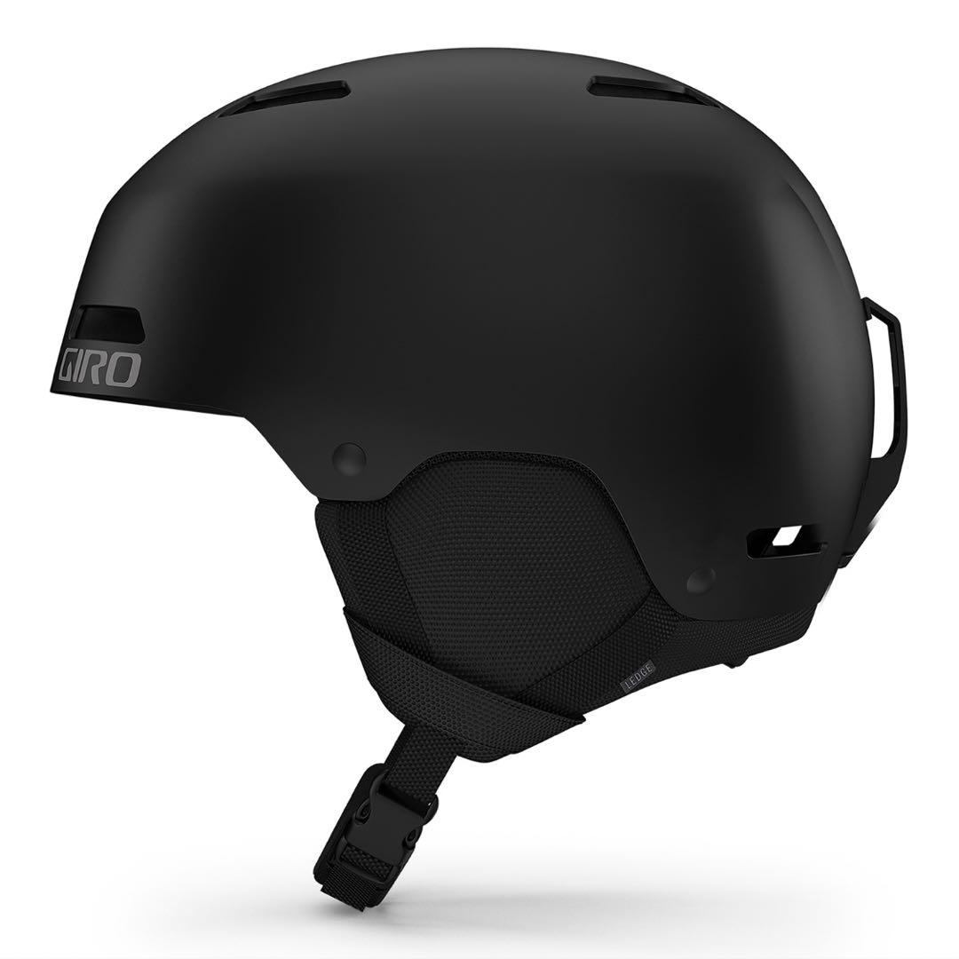【新品・未使用】GIRO LEDGE FS サイズL