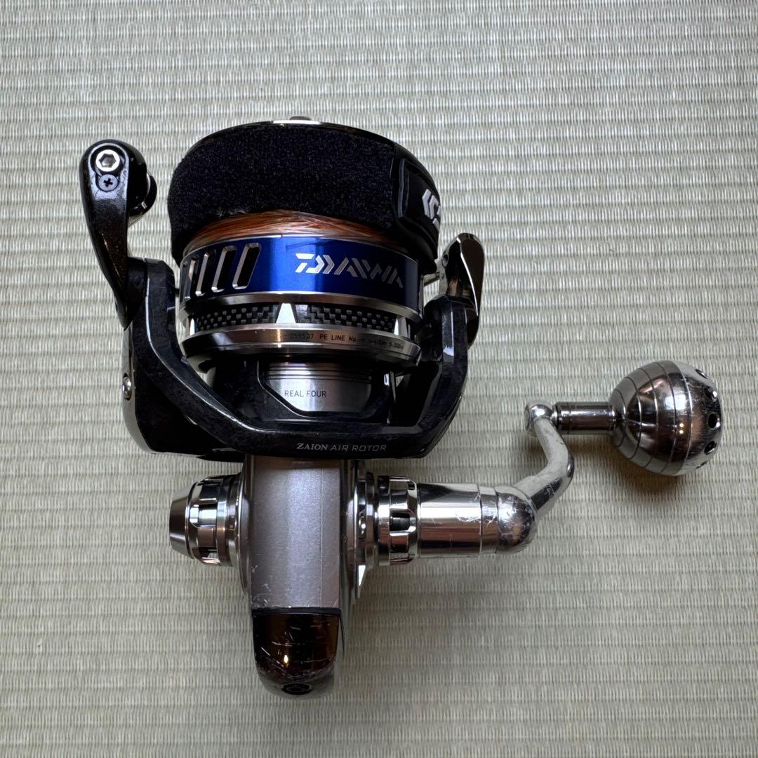 10 ソルティガ　5000