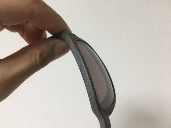 オークリーホルブルック