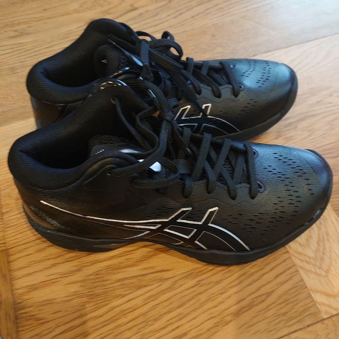 シューズ(女性用) ASICS GELHOOP V16 EXTRA WIDE 25.0cm