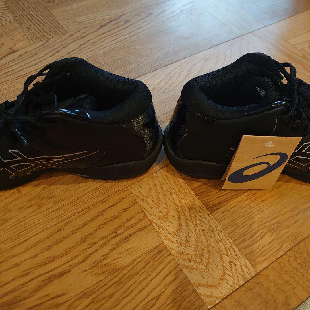 シューズ(女性用) ASICS GELHOOP V16 EXTRA WIDE 25.0cm