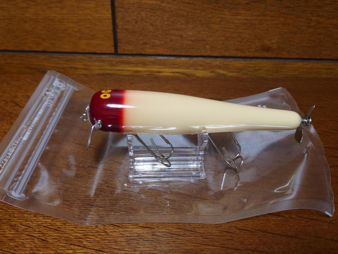 ボッコム BOCCOM ロングオー ＃プリン