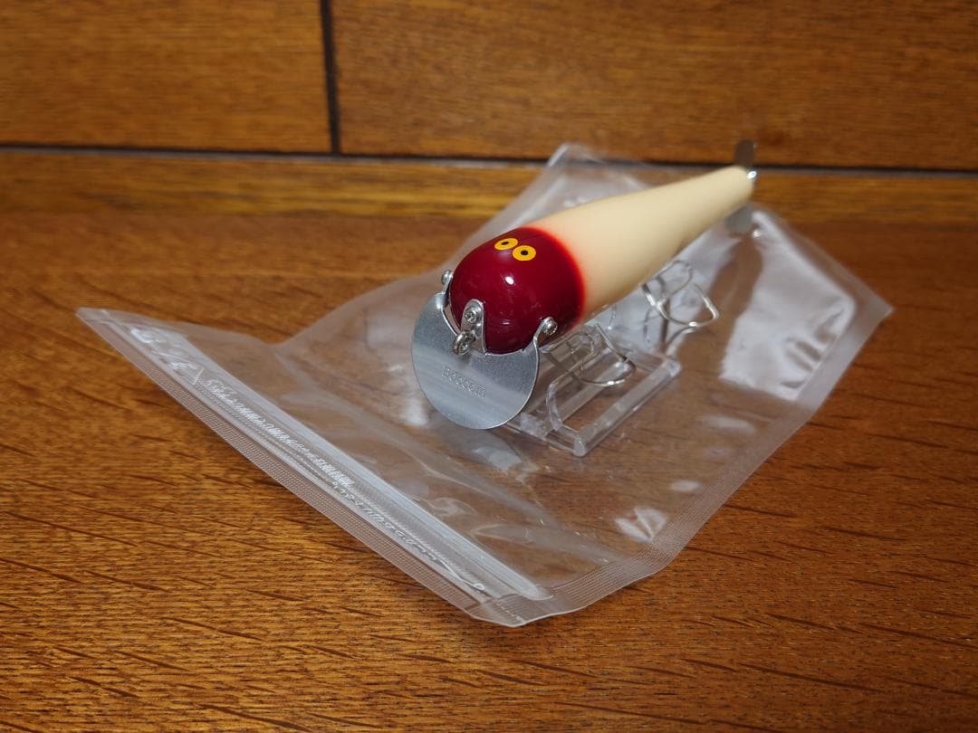 ボッコム BOCCOM ロングオー ＃プリン