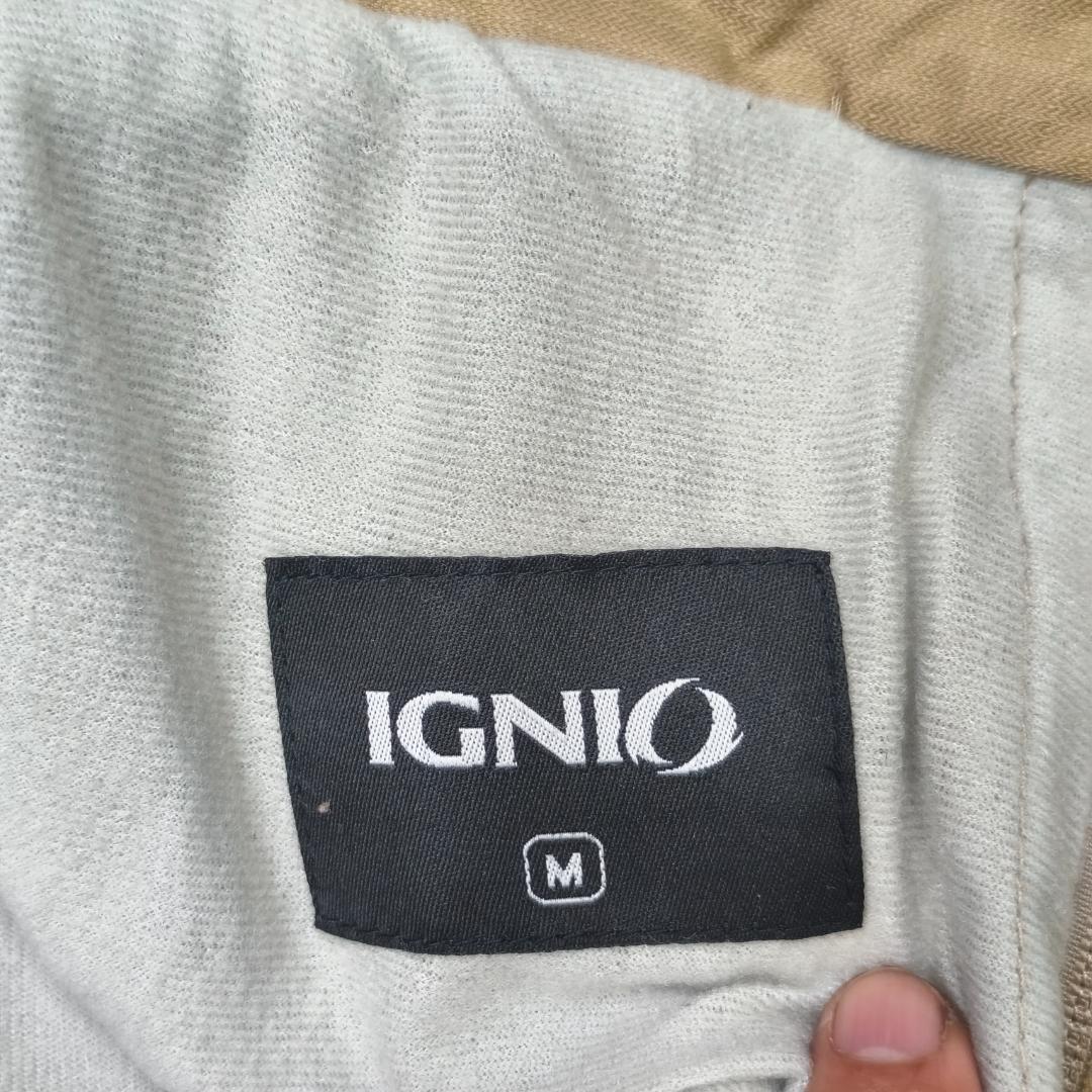 IGNIO　サイズM　スノーボード スキー　ウェア 上下セット