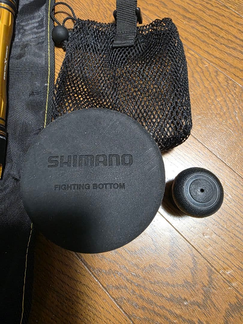 シマノ　ビーストマスターキハダ180