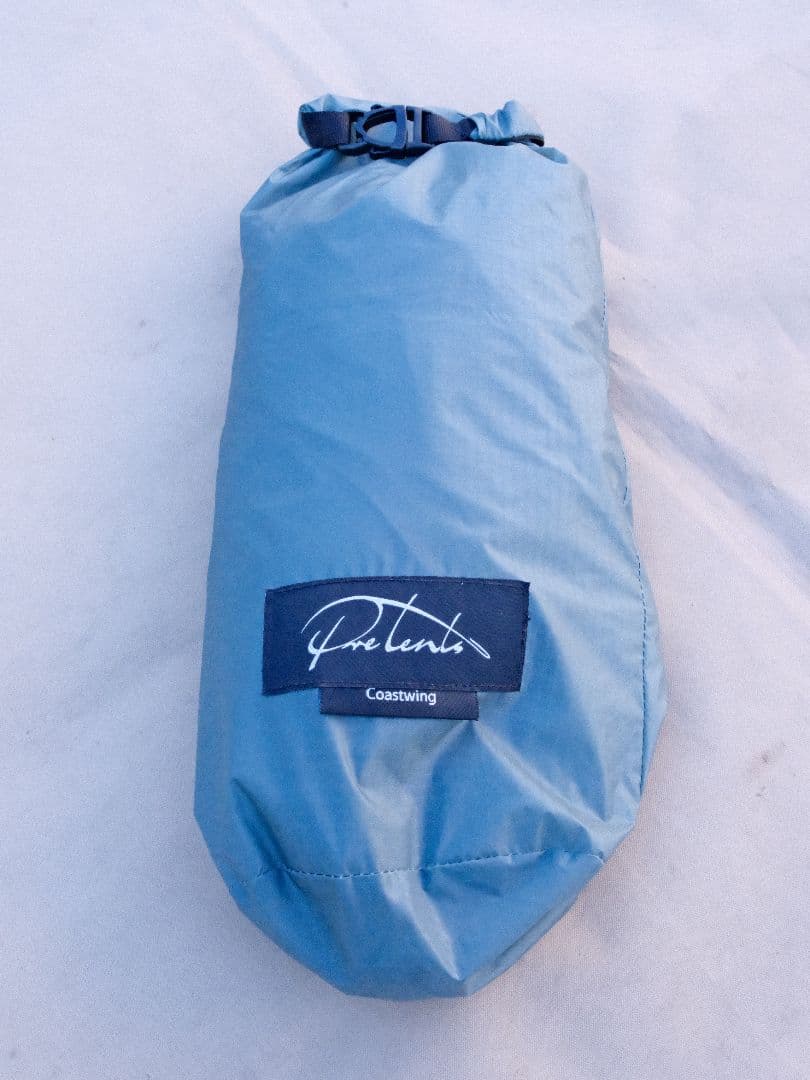 Pre Tents/プレテント Coastwing / Pewter
