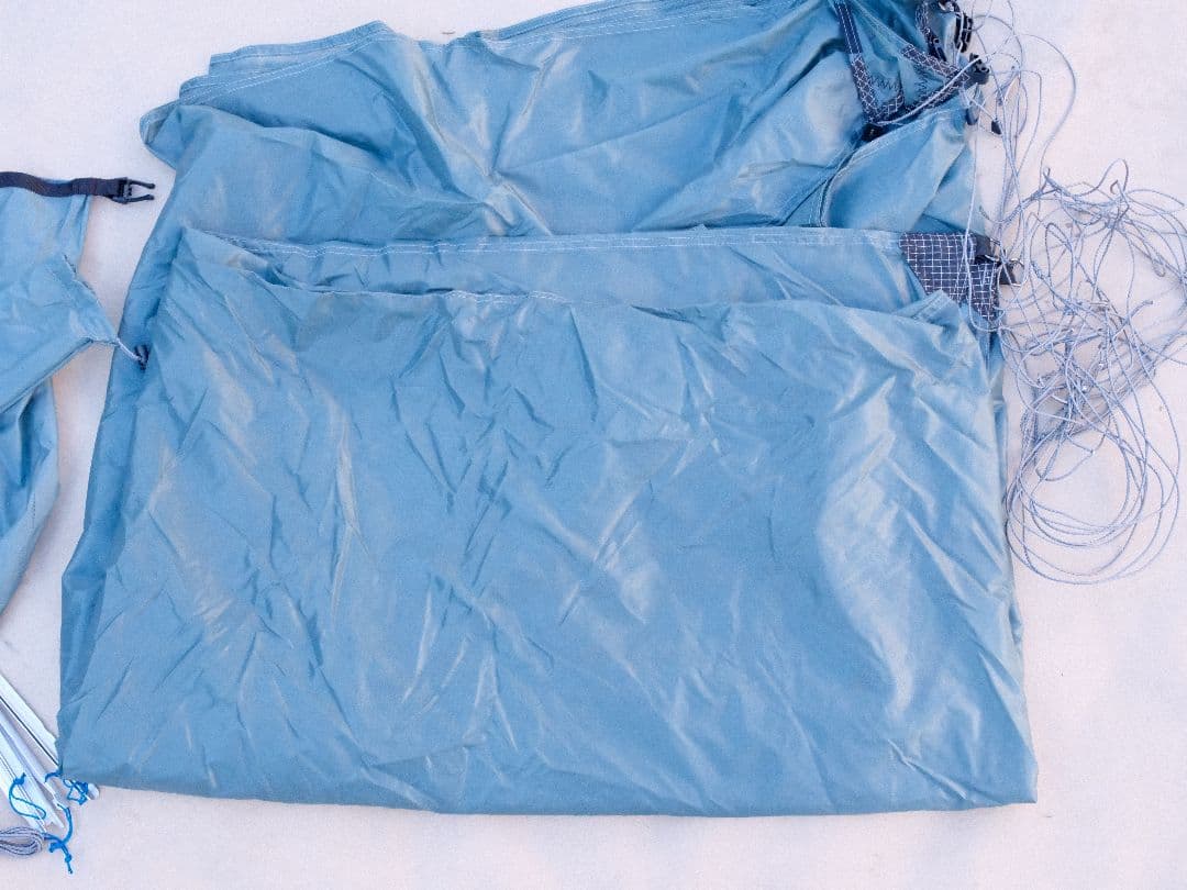 Pre Tents/プレテント Coastwing / Pewter